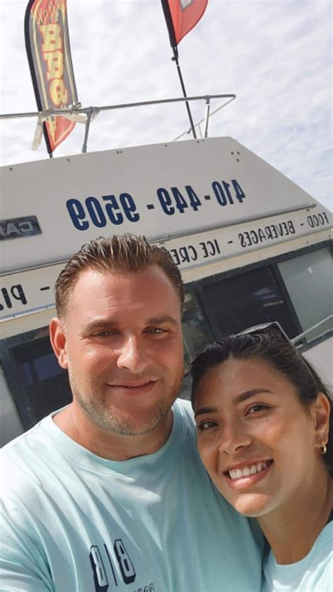 A Food Truck — On the Water | Chesapeake Bay Magazine