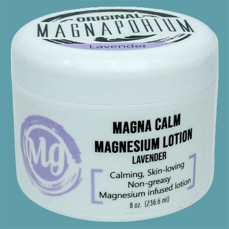 11 Best Expert-Approved Magnesium Creams For Pain (2025)