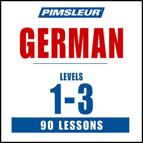 Buy German Phases 1-3: Learn to Speak and Understand German with ...