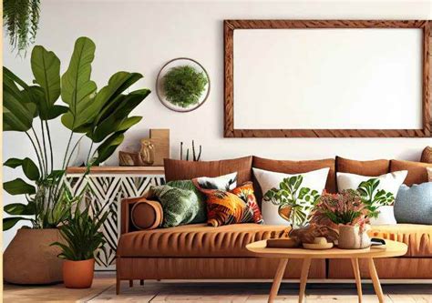 Bring the Outdoors In| Biophilic Design Trends| Bonito Designs