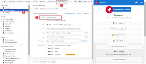 Image result for Angular PWA Features