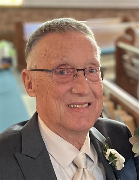 John P. Steffen - 2023 - Eernisse Funeral Home