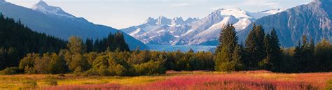 Yukon, Denali, Alaska Cruises Land & Sea Packages, Alaska Cruise Holiday