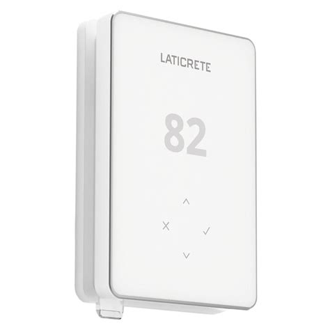 Perfect Laticrete Floor Heat That Inspire