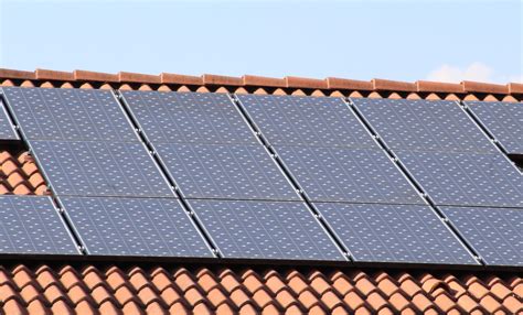 Free Images : technology, roof, clean, solar panel, net, saving ...