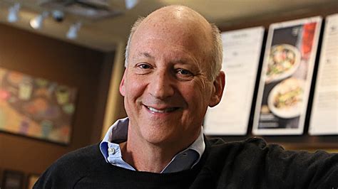 Ex-Panera Bread CEO reveals he was once falsely accused of stealing ...