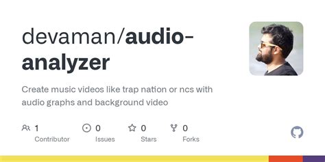 JavaScript Audio Visualizer 的图像结果