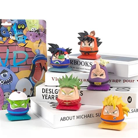 Dragon Ball Ready Stock Dharma One Piece Figure Piccolo Goku Feiso Dak ...