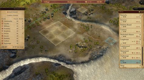 Steam Community :: Guide :: How to plan the city layout in Pathfinder ...