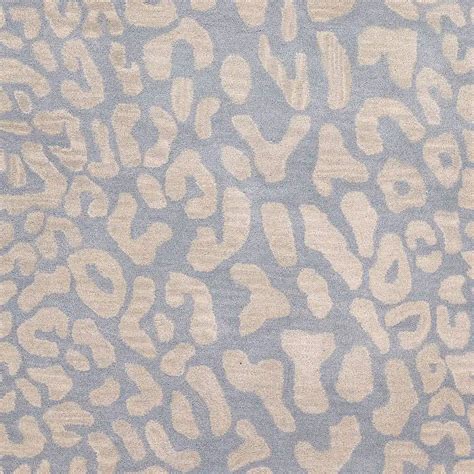 Hand-tufted Athena Gray and Beige Wool Rug - Shop Now!