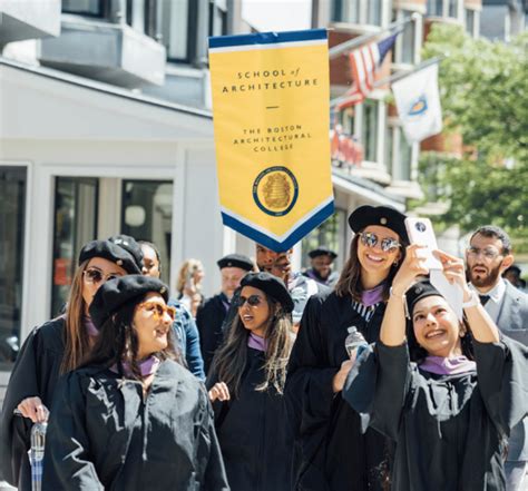 Boston Architectural College Ranks 4th Nationally in 2024 Niche College ...