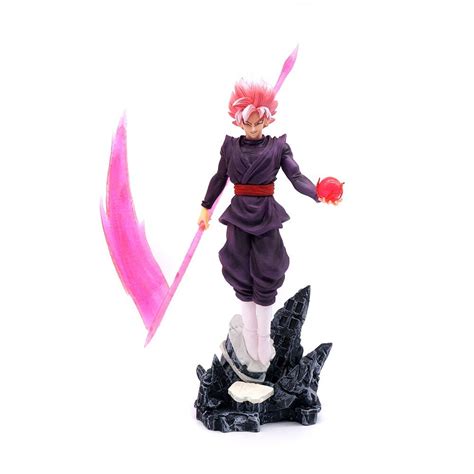 Buy Zamasu - Super Saiyan Rosé Form (36 cm) | Dragon Ball in India at ...