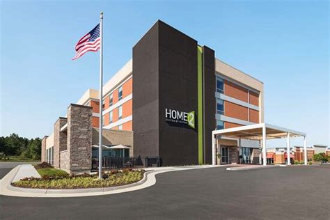 HOME2 SUITES BY HILTON LEESBURG - Hotel Reviews, Photos, Rate ...