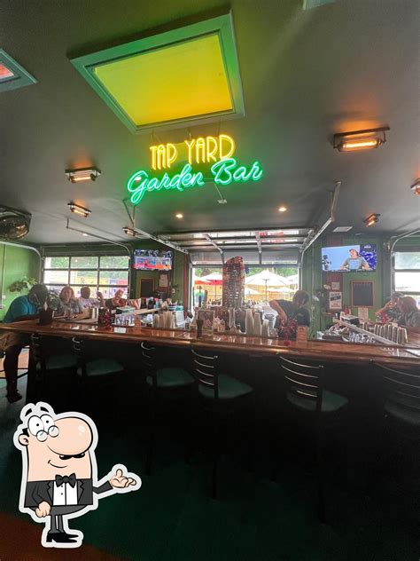 Tap Yard Raleigh, Raleigh - Restaurant menu, prices and reviews