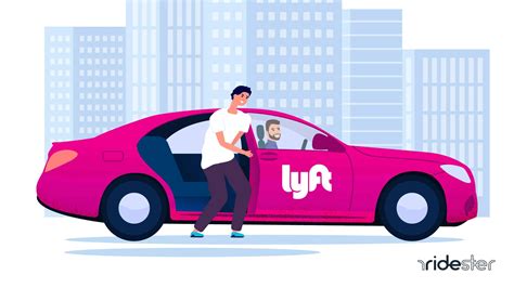 What Is Lyft Lux? Car List, Pricing, & More | Ridester.com