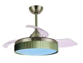 Next-Gen Cooling: Redefine Your Space with Retractable Fans – Anemos