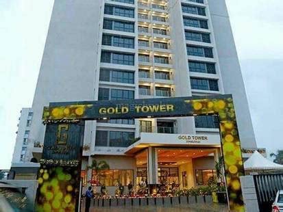 Joyalukkas Gold Tower in Vazhakkala, Kochi: Price, Brochure, Floor Plan ...