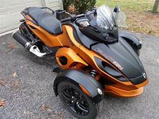 Can Am Automatic by 2010 Can Am Spyder Rs S Automatic Can Am Automatic