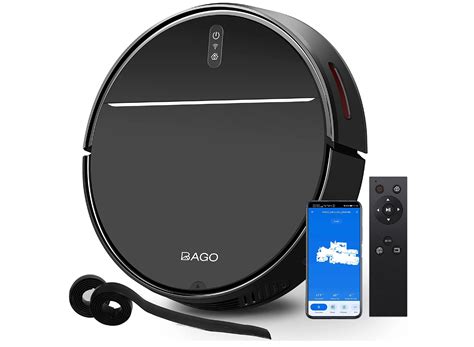 The Top Remote Vacuum Cleaner for 2023 - Top Reviews by Tech Junkie