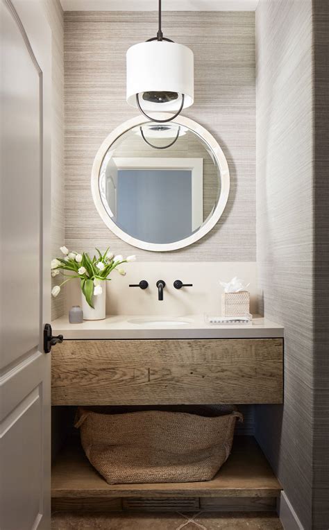 Powder Room Designs