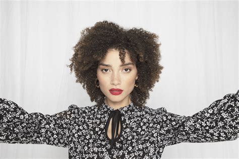 Joana Behnke | Indeed Model Management