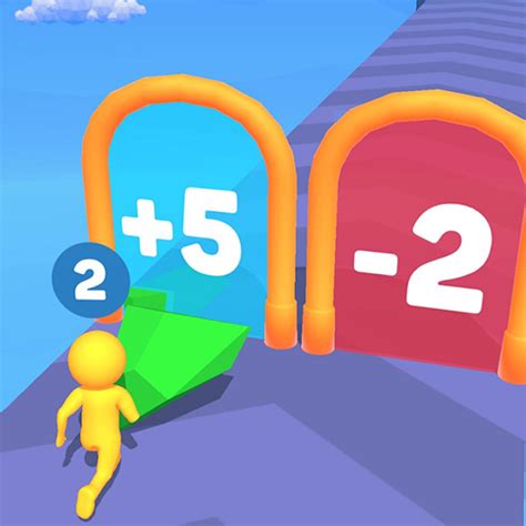 Crusher fun runner game – Apps on Google Play