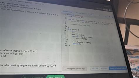 Flipkart Grid | SDE | Coding OA Questions and Solutions | Set - 38 ...