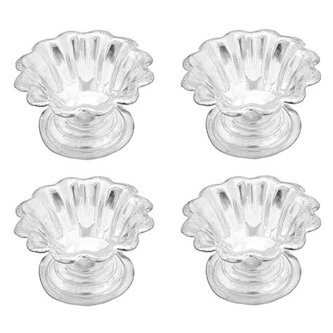 Buy Home Decor Handicraft Item,unique items,Gift Shop Silver Polished ...