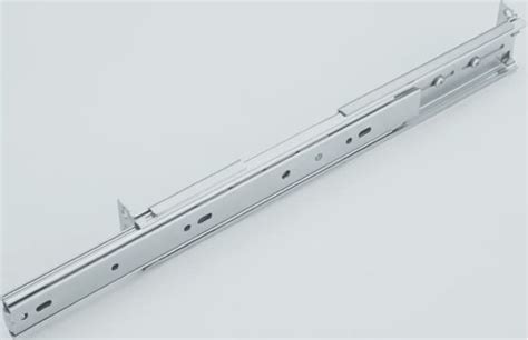 DZ2907-0026 Accuride | Accuride Telescopic Slide, 711 mm Depth, 50kg ...