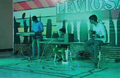 Co-Curricular Activities | Vidhya Niketan Public School