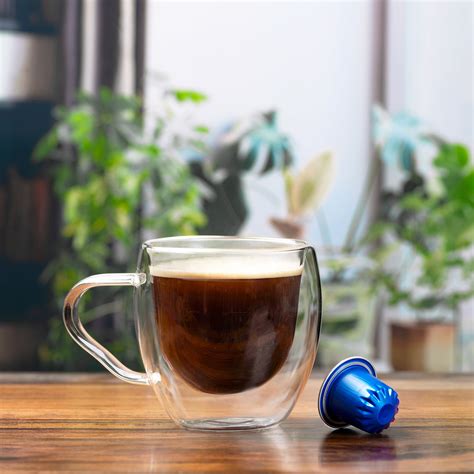 Buy Coffee Capsules | Easy Brewz - Medium Roast Decaf | Pack of 1 ...
