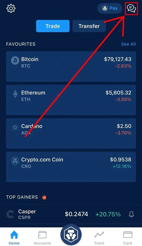 Image result for Crypto.com Help
