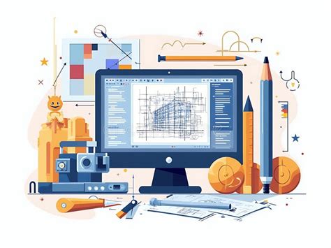 Drawing Software 的图像结果