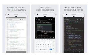 Image result for Android Text Editor