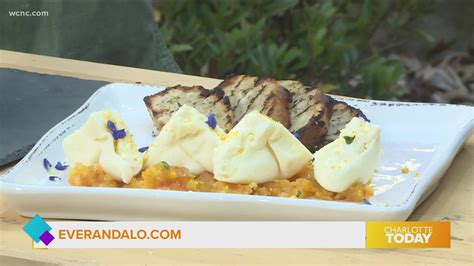 Ever Andalo is now open in NoDa | wcnc.com