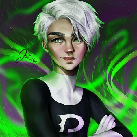 Danny Phantom Fan Art 的图像结果