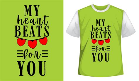 My Heart Beats For You – Next Print