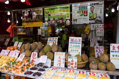Singapore Food Guide: 25 Must-Eat Dishes (& Where to Try Them)