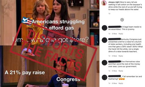 Spending Bill Includes Pay Raise for Staffers, Not Members of Congress ...