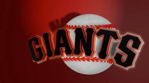 San Francisco Giants Logo Png