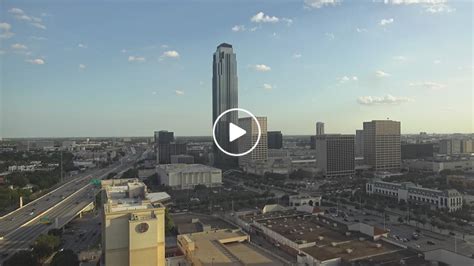 Image result for Houston Time-Lapse
