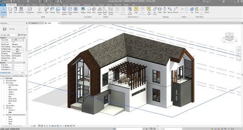 Image result for How to Model in Revit