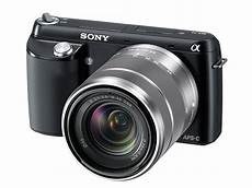 sony nex sony announces nex f3 16mp mirrorless and e 18 200mm f3 5 sony nex sony announces nex f3 16mp mirrorless and e 18 200mm f3 5
