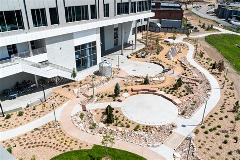 The Backyard | CSU Spur