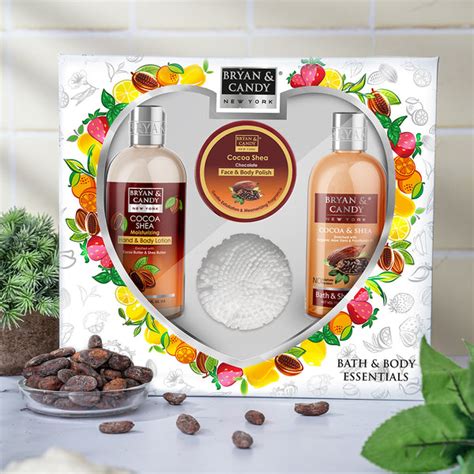 Buy Body Care, Fragrance Candles, & Perfumes – BRYAN & CANDY