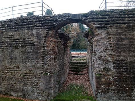 Teatro Romano (Falerone) - 2020 What to Know Before You Go (with Photos ...