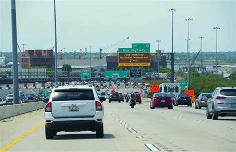Interstates first: Why the transition to road user charges should begin ...