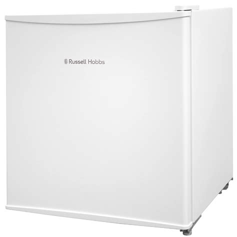 Buy Russell Hobbs Mini Freezer 31 Litre Capacity White Freestanding ...