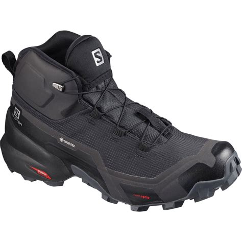Buy Salomon Salomon Cross Hike Mid GTX Shoes for Women Online at Lowest ...
