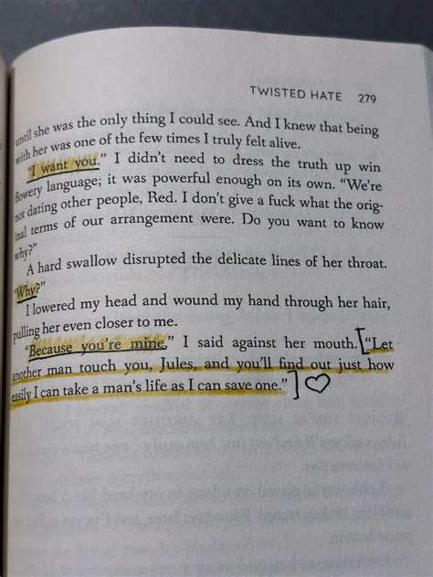 Twisted hate | Book annotation, Twisted series, Twist